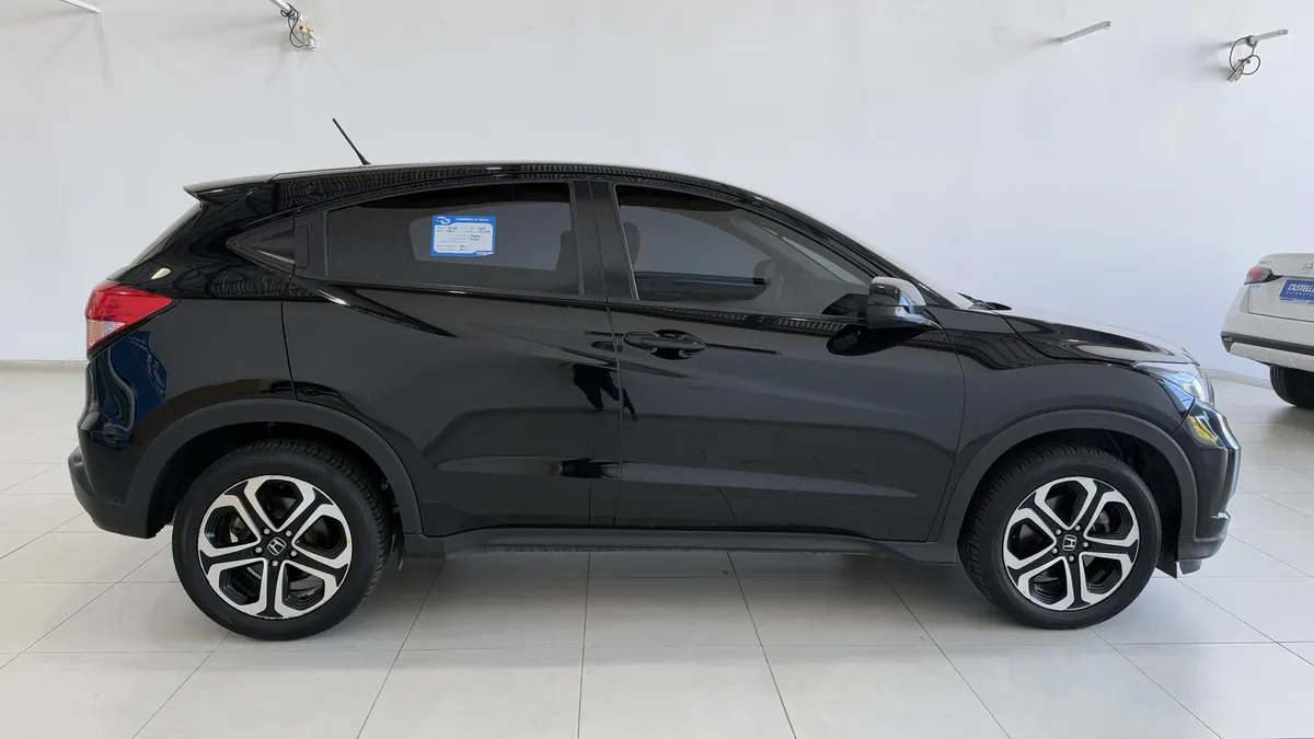 hondahrv