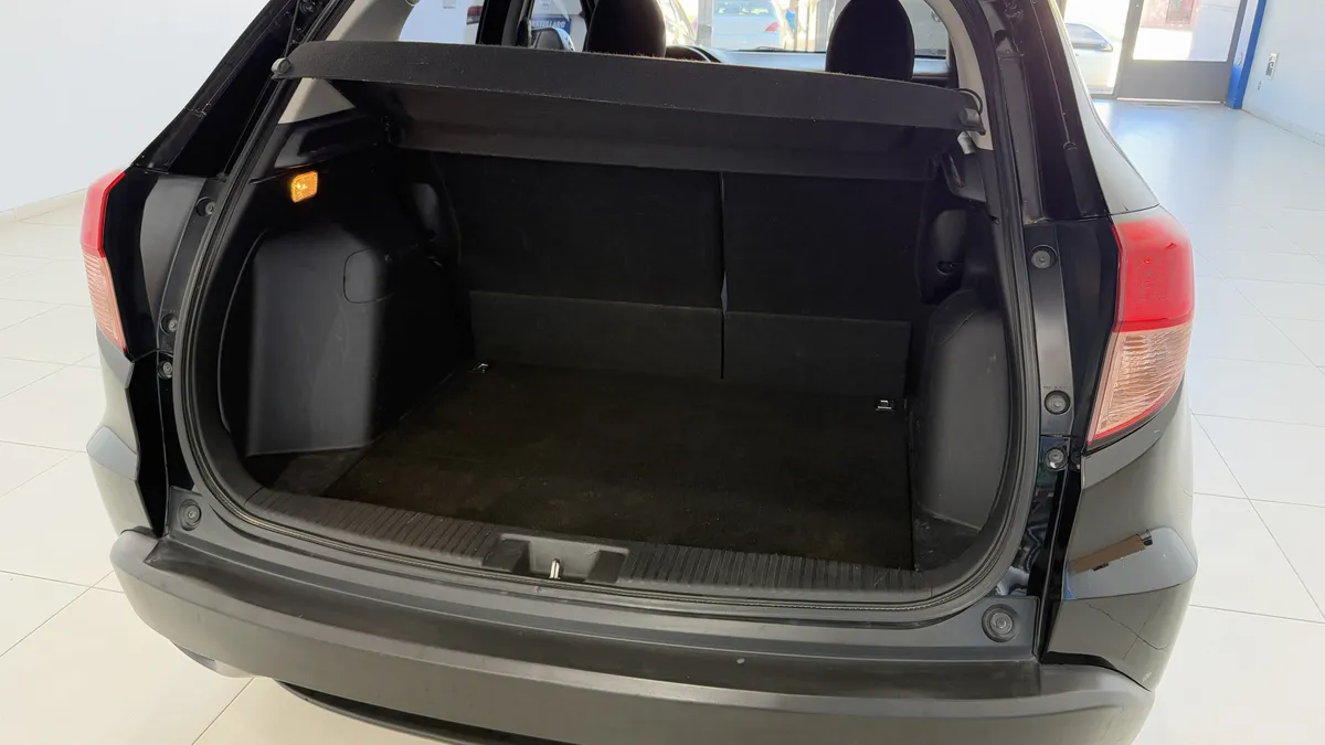 hondahrv