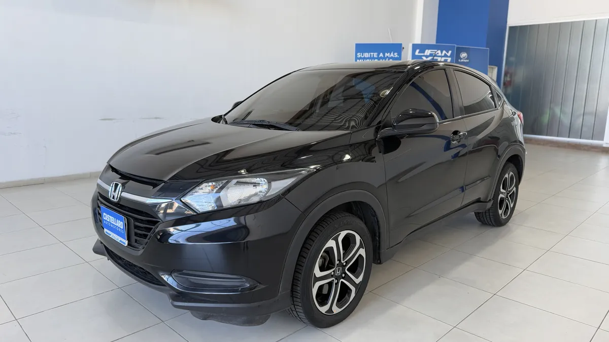 hondahrv